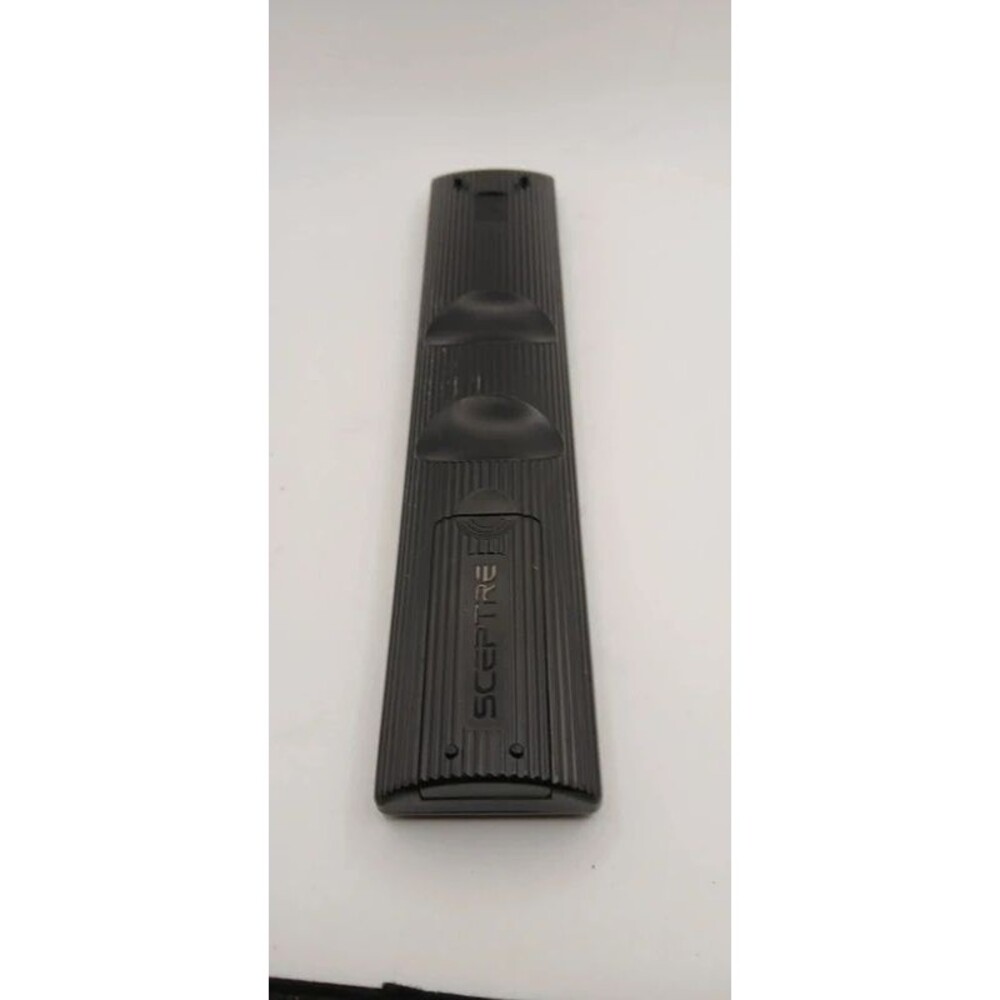 Sceptre remote control replacement - Picture 3 of 3